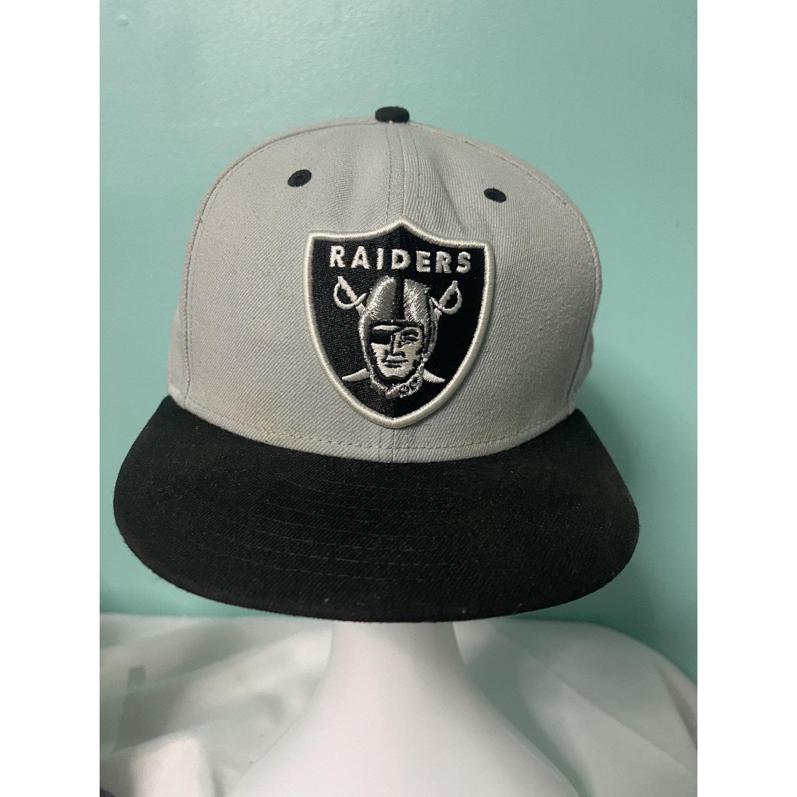 Vintage raiders cap - Etsy 日本