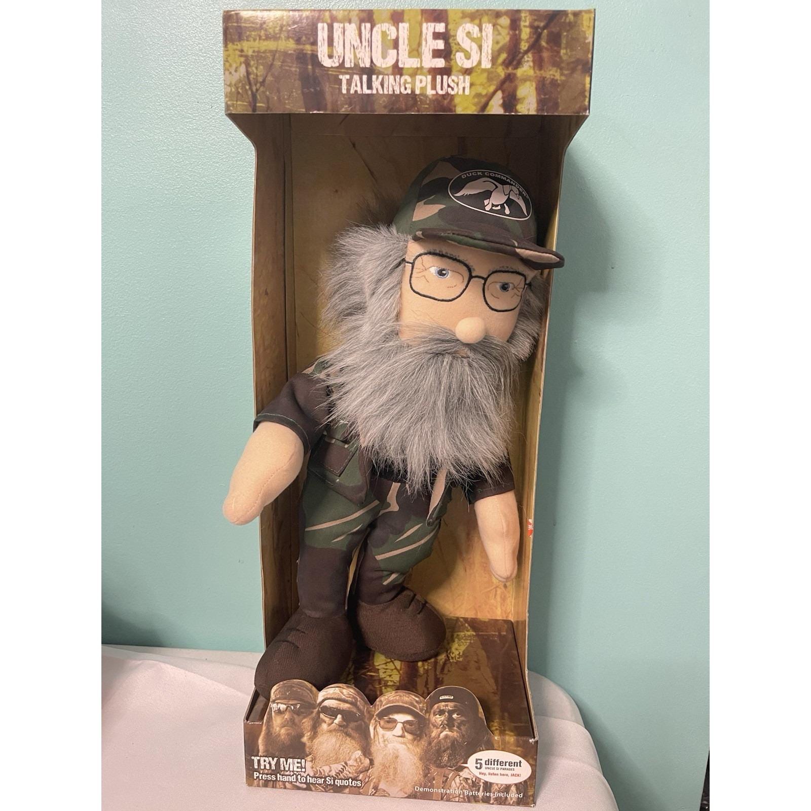 Videos From Duck Dynasty TV Show - Duckdynastytv.com, image size:1600x1600