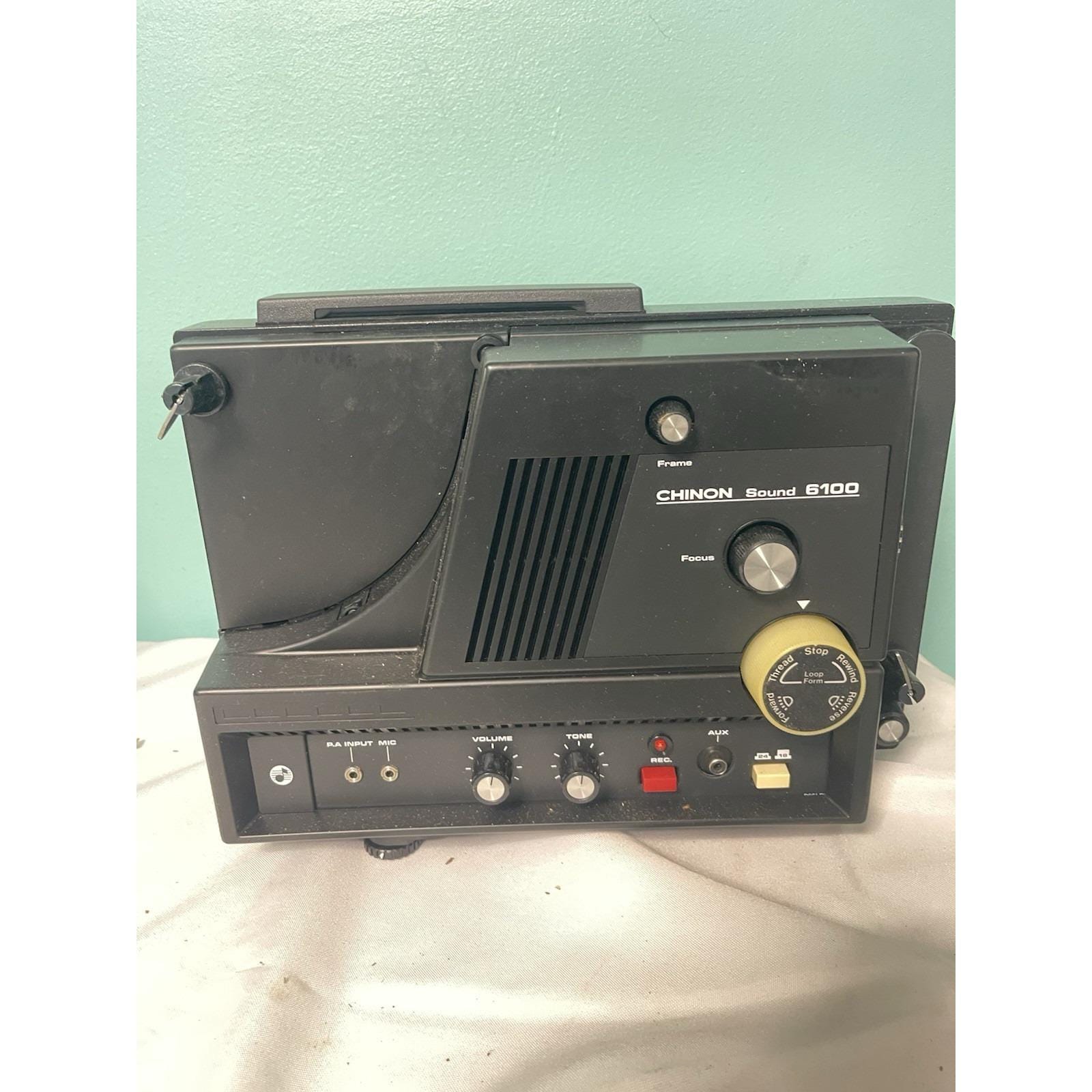 Super 8 projector - Etsy 日本