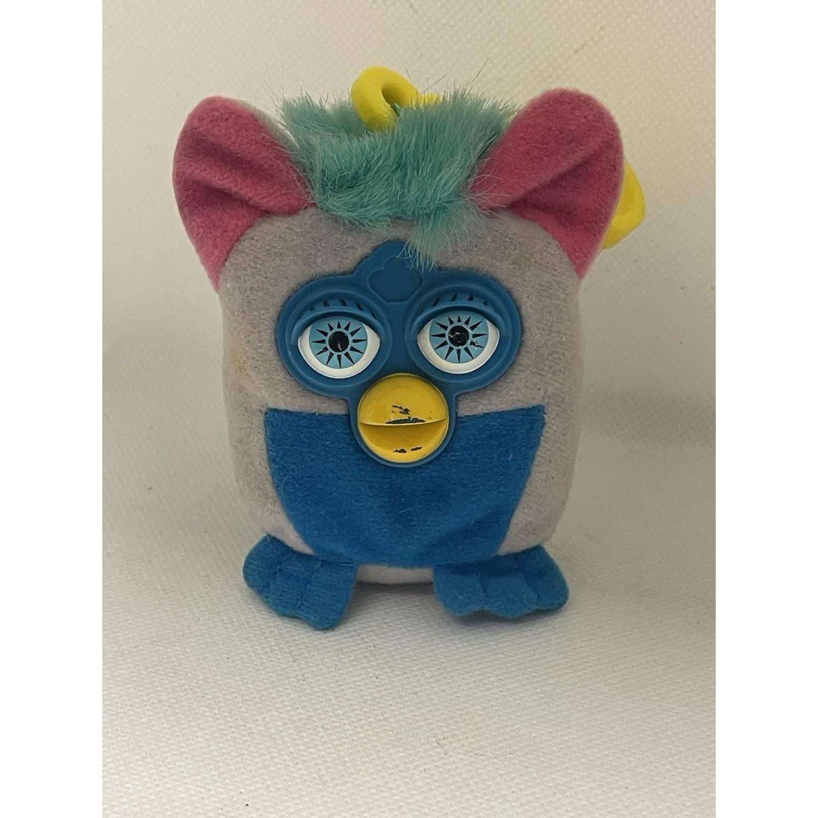 Furby mcdonald's 2000 - Etsy 日本