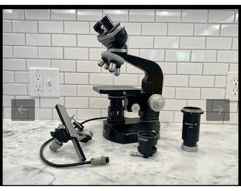 nikon microscope objectives Not Tested