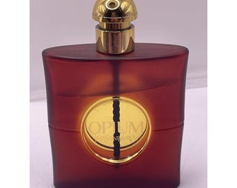 Yves Saint Laurent - Opium - Extrait De Parfum 15ml Splash for