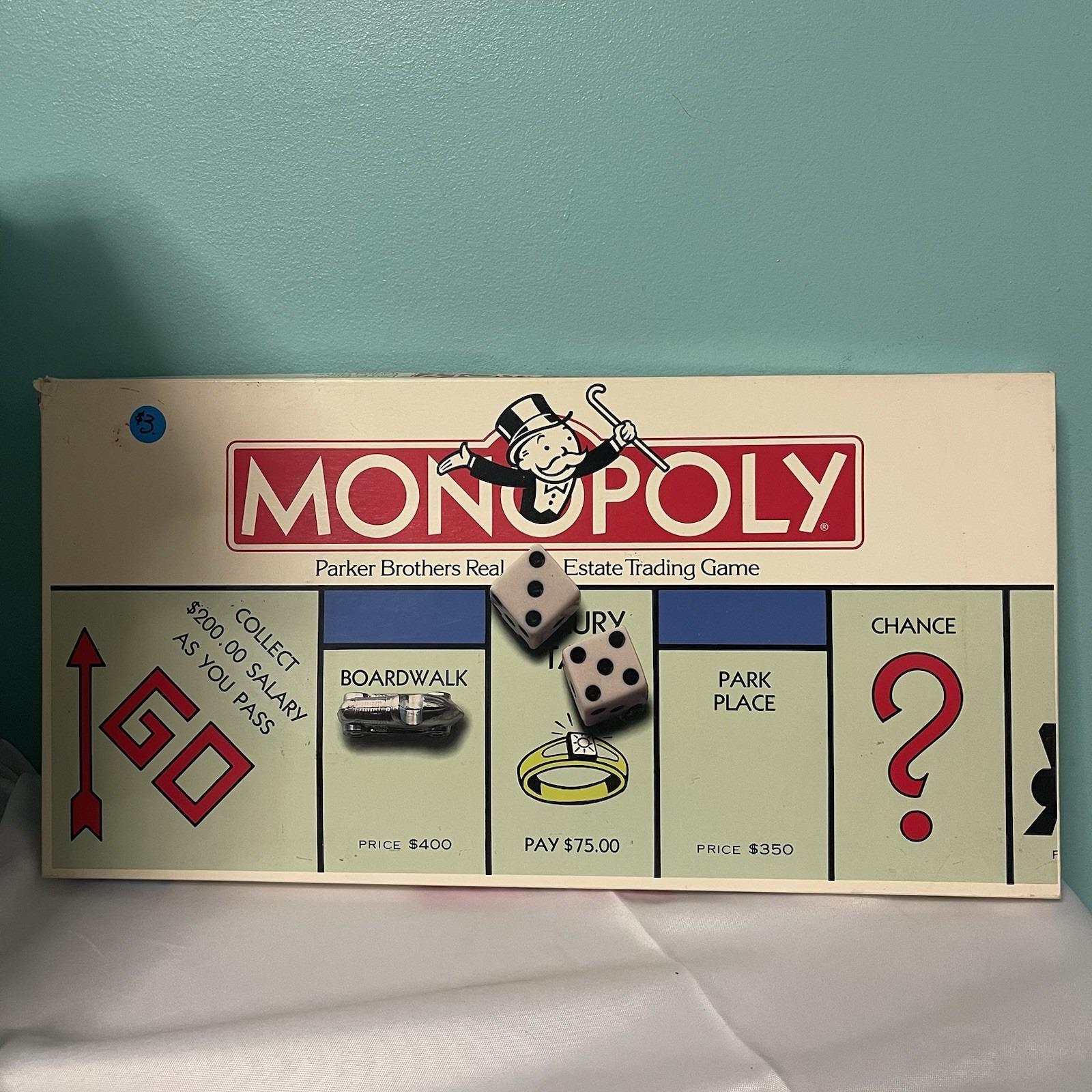 1985 Board Games - Etsy Canada