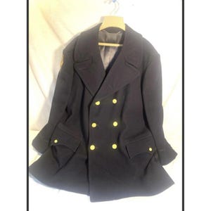 Vintage Nypd Uniform - Etsy
