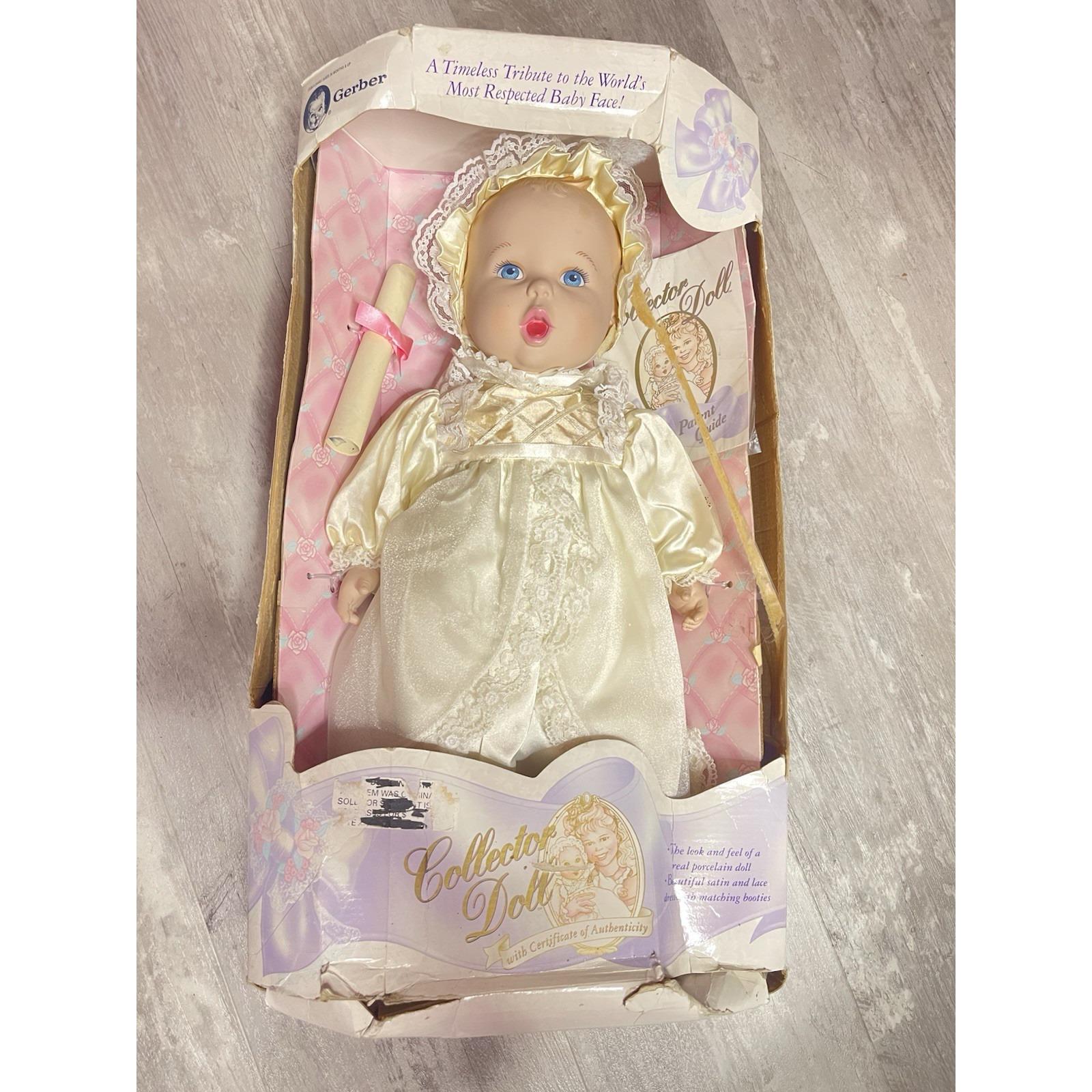 Gerber baby doll - Etsy 日本