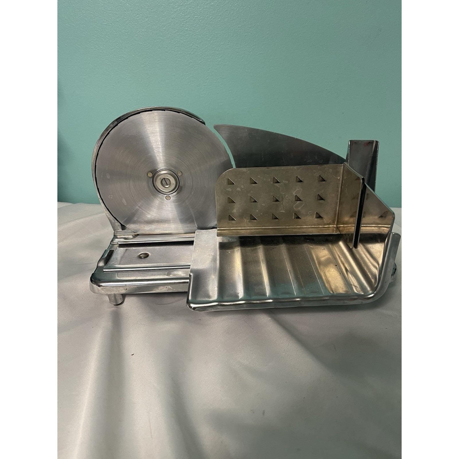 Rival Manual Slicer - Etsy