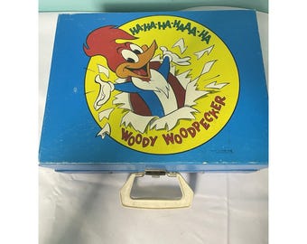 激レア　箱付き　トイストーリー　ラウンドアップ　レプリカ　レコードプレイヤー トイストーリー ストーリーコレクション ラウンドアップ 小物