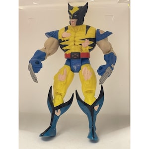 1995 Wolverine - Etsy