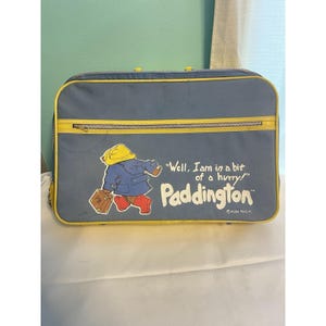 70s paddington bear - Etsy 日本