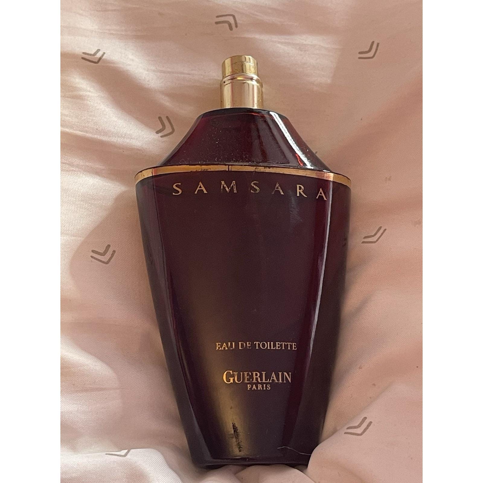 Guerlain Samsara Eau De Toilette - Etsy