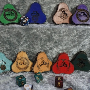 Custom 3 number RPG, MTG, HP tracker, Hit points tracker.