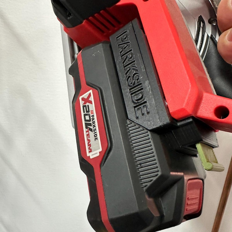 Akku adapter parkside einhell - Etsy.de