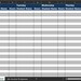 Printable Music Teacher Planner - Includes Theory Test, Scales, Forms ...