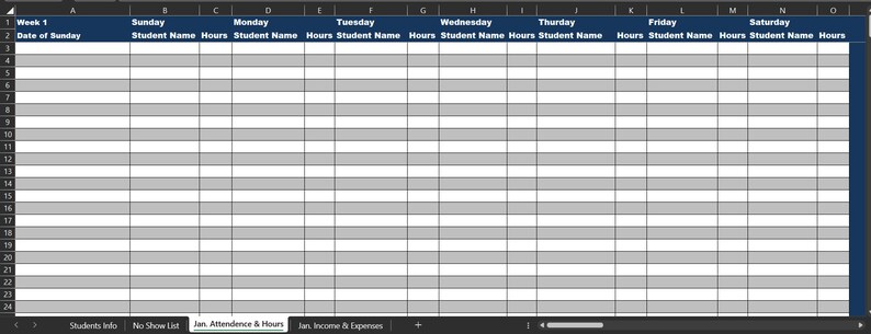 Printable Music Teacher Planner - Includes Theory Test, Scales, Forms ...