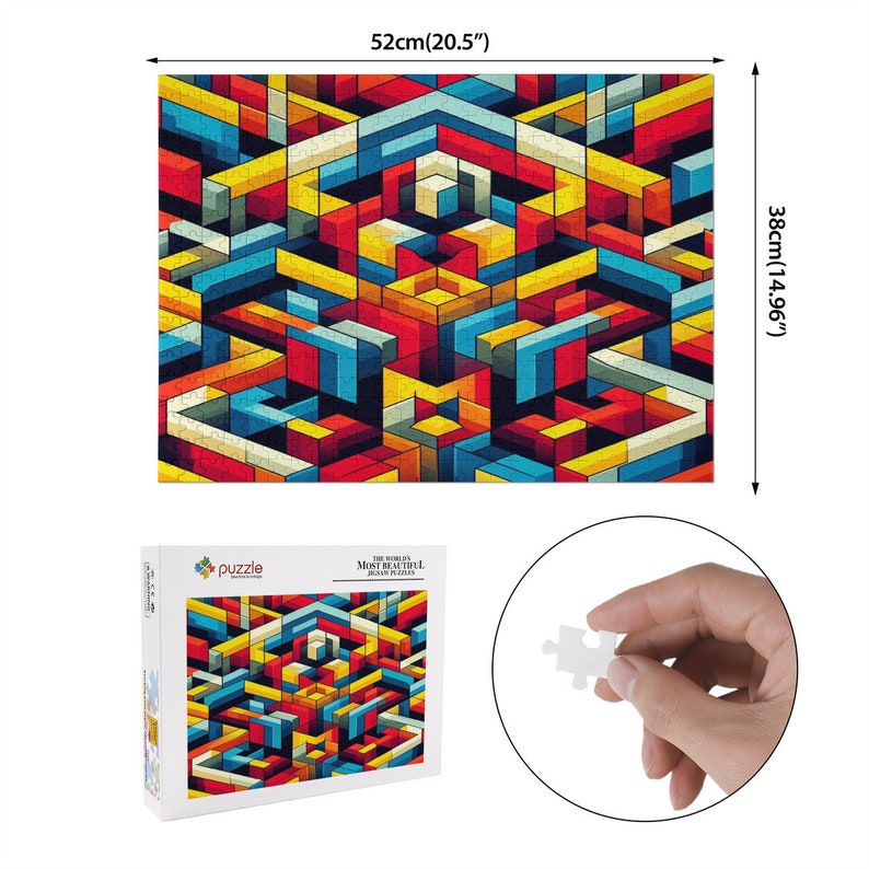 500 Piece Jigsaw Puzzle, Free Jigsaw, Jigsaw Puzzles for Adult