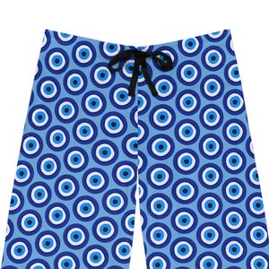 Pantaloni pigiama da uomo Evil Eye