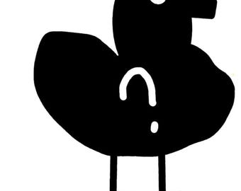 Birb desconocido