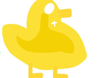 Birb dorado raro