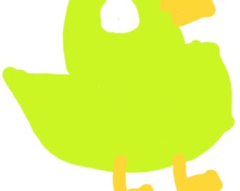 Burb verde 1