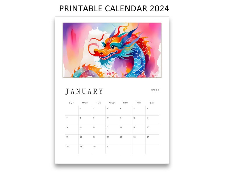 chinese new year printable chart