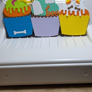 Halloween-Cupcakes