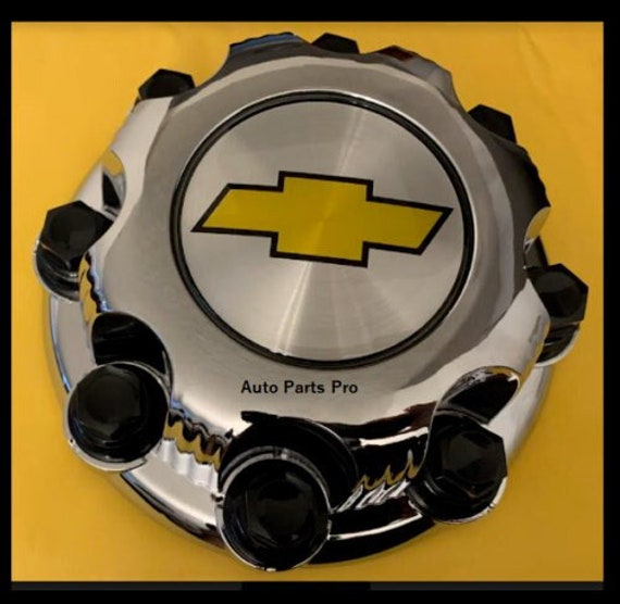4PCs Wheel Caps Hubcaps Center Caps 8 Lug for Jamaica