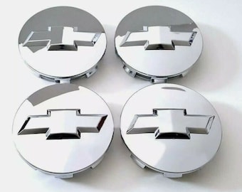Brushed aluminum chevy suburban tahoe center caps 9596403 3.25 18 20 22 inch wheels discount