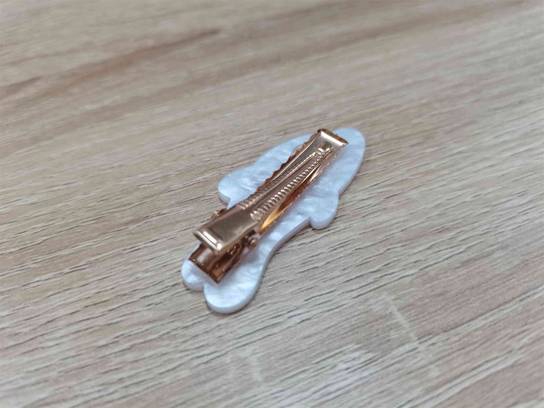 The Ultimate Guide to Hair Clasps Types and Uses Etsy