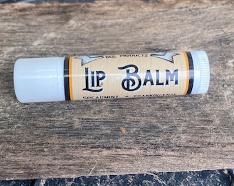 Lip Balm