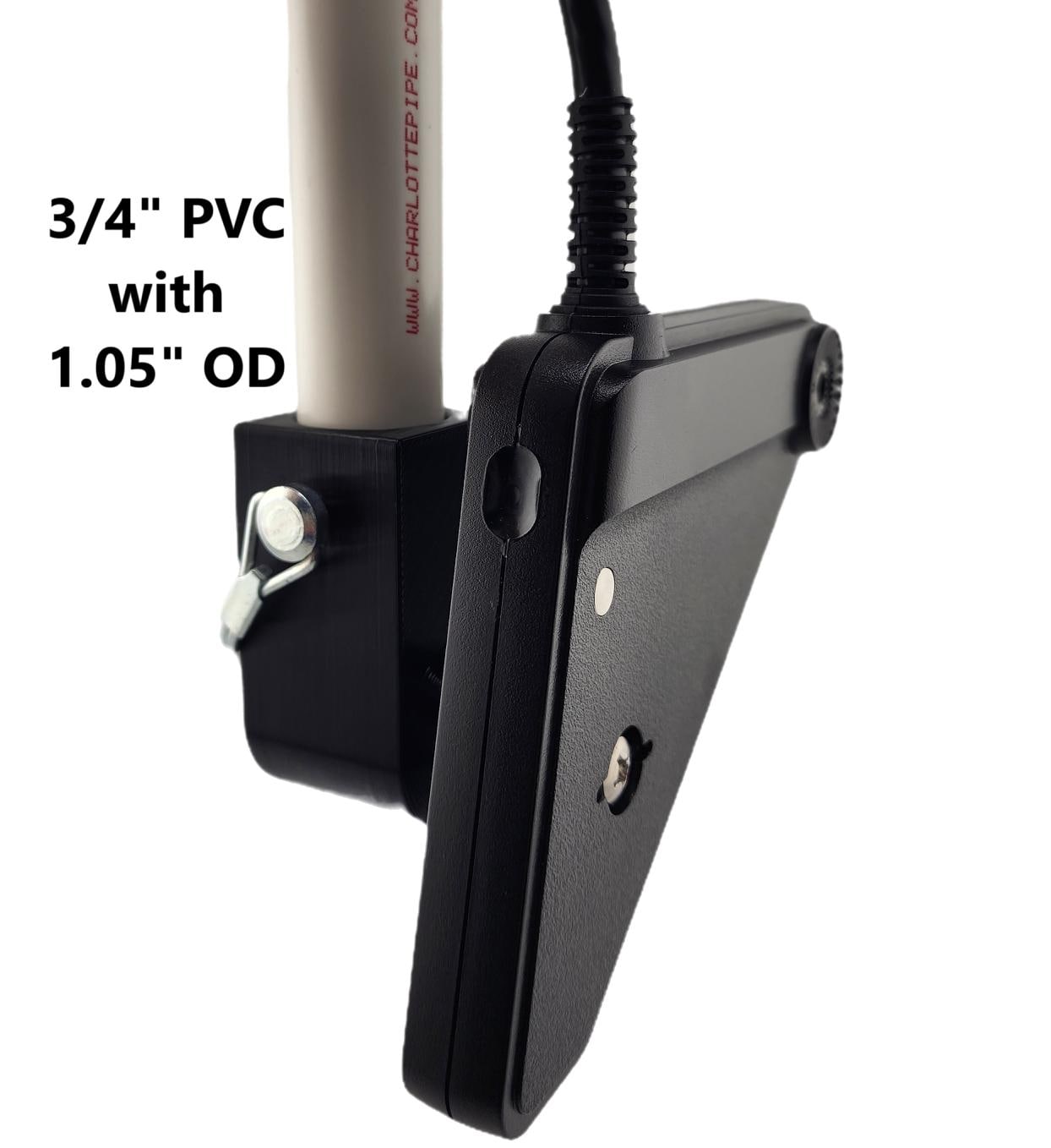 Chartplotter Lowrance Eagle 7 Con Trasduttore HDI 50/200 - Foto 8