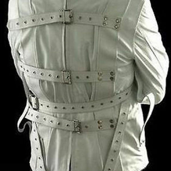 Strait Jacket Etsy