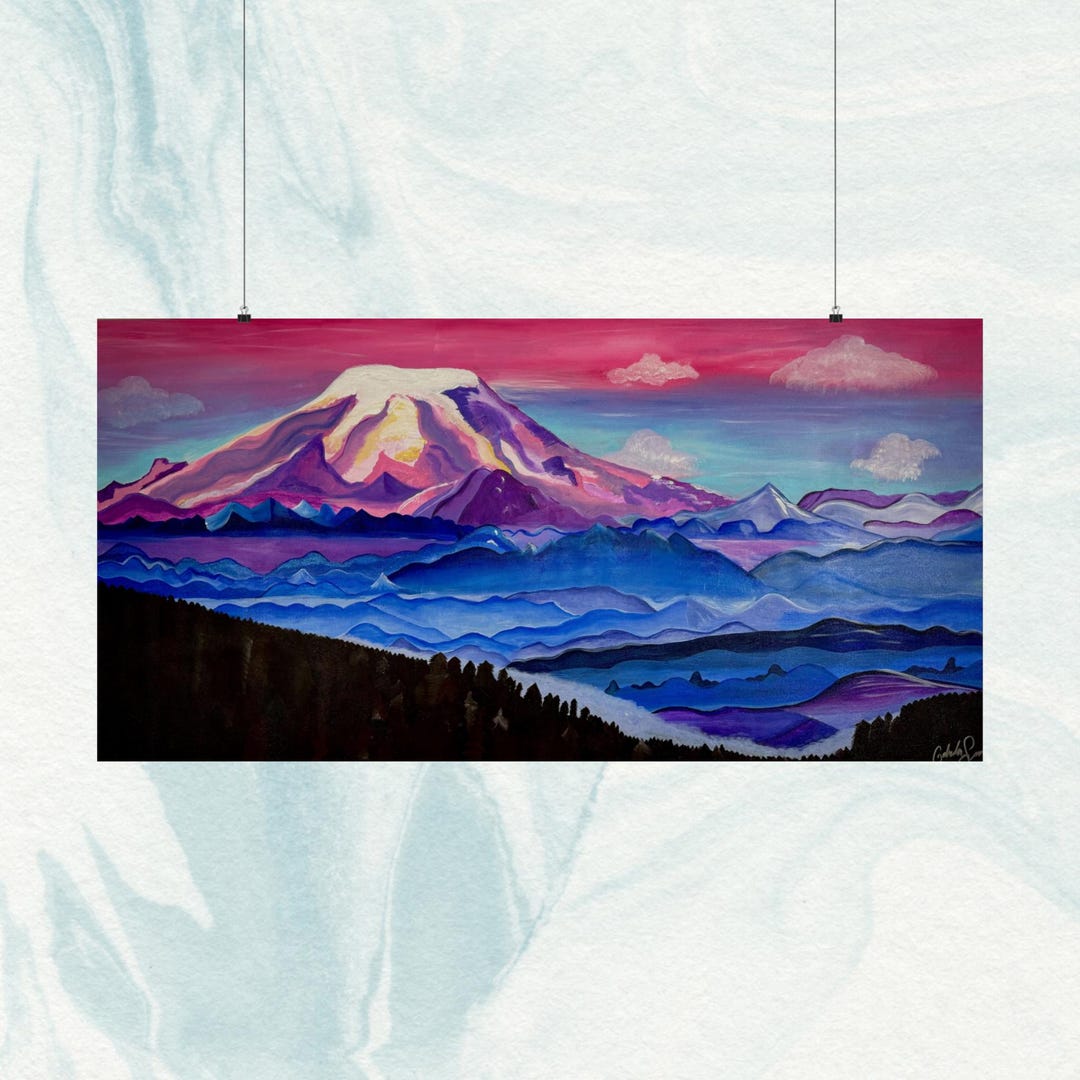 絵画 Mountain Serenity 絵画 Mountain Serenity MOUNTAIN SERENITY