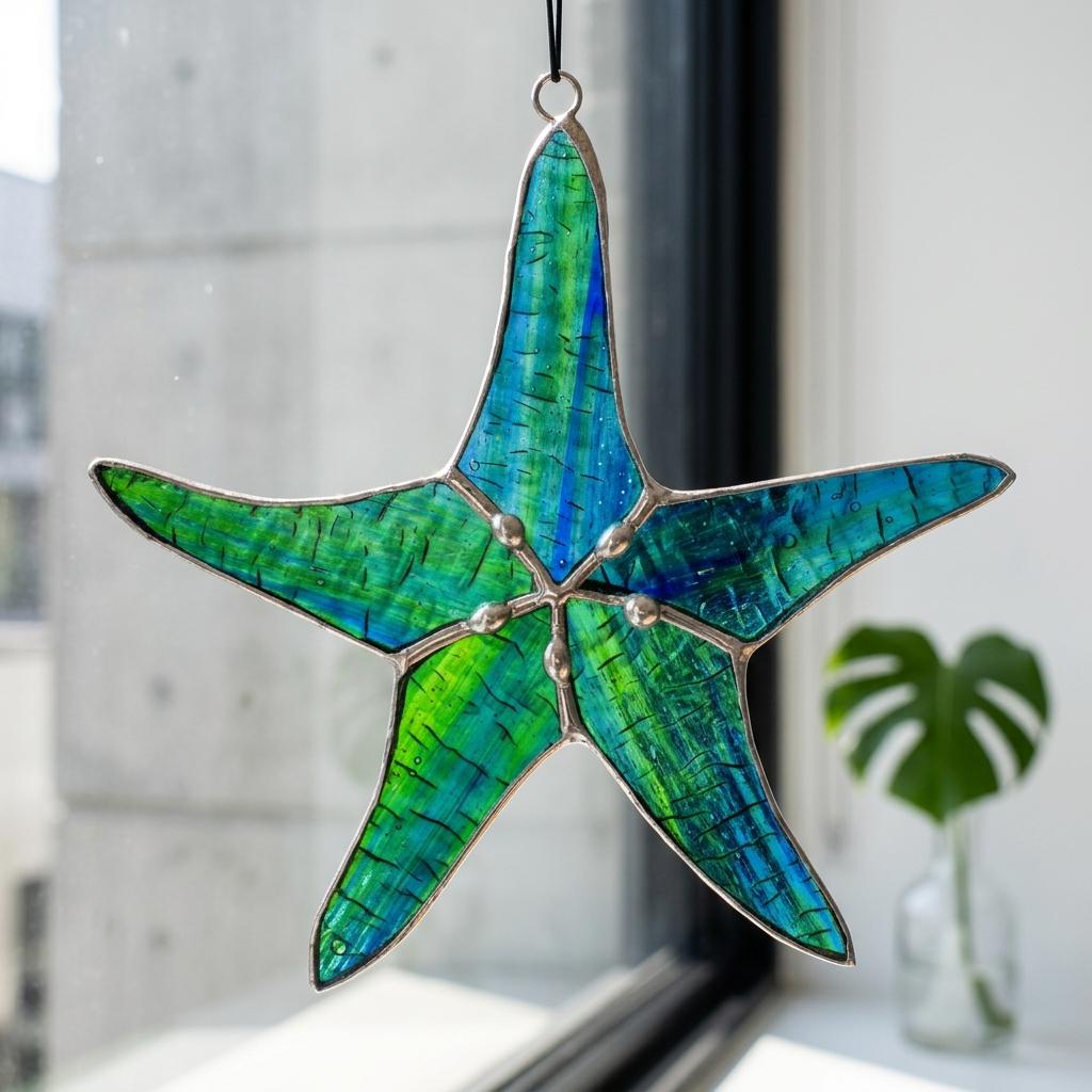 Steuben Galss スターフィッシュ ヒトデ 置物 Steuben Galss スターフィッシュ ヒトデ 置物 Steuben Fish - Etsy