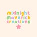 Midnight Maverick Creations