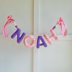 Name Banner