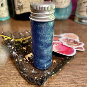 Pocket Potion | Mystery Bag | Trinkets | Fidget Toys | Fantasy Gifts | Stickers | Magical Gifts | Color Change Potion | Ren Faire Trading