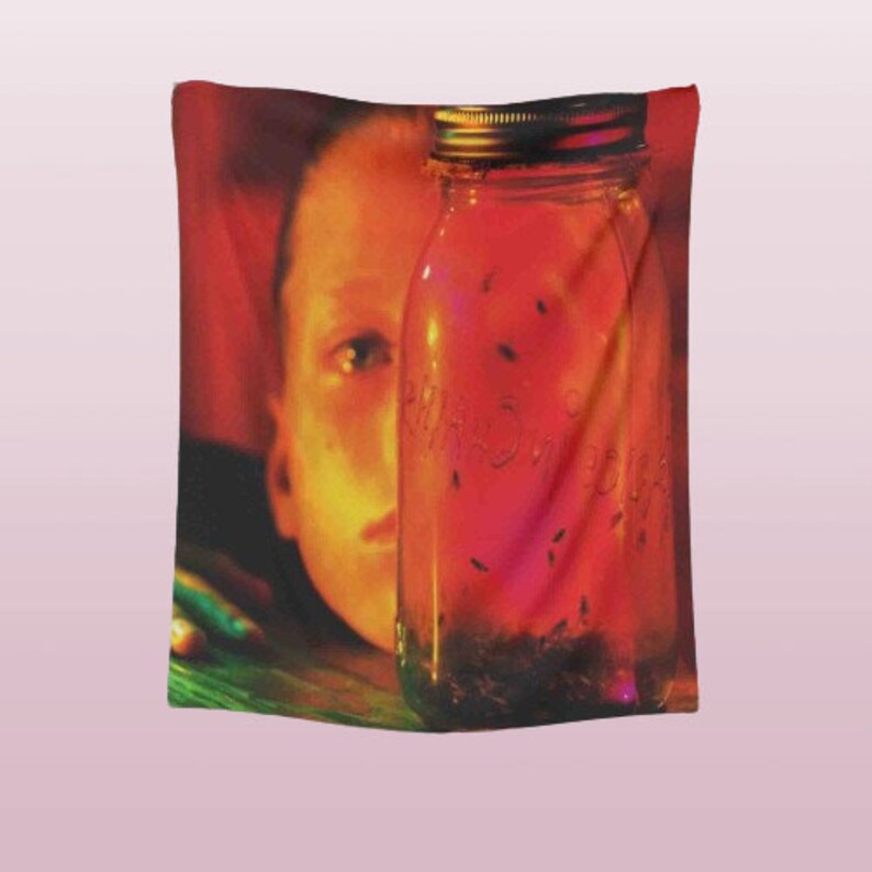 Best Seller Tapestry, American Alternative Metal Band Tapestry for