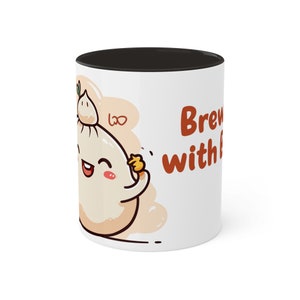 Bun JavaScript 開発者マグ - 風変わりなコーディング コーヒー カップ - プログラマー向けの Tech Geek 11 オンス セラミック ギフト 画像 7