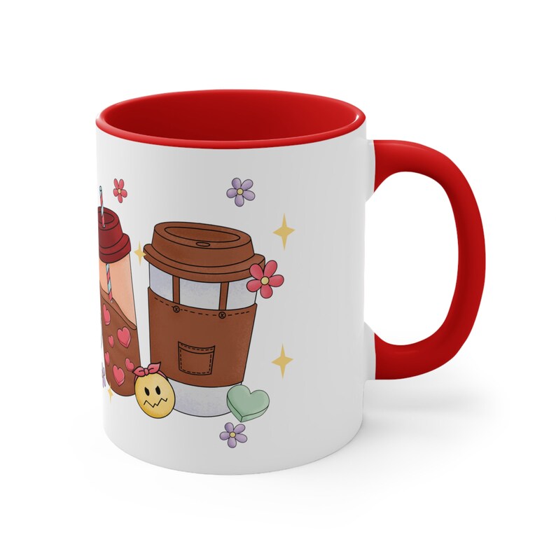 Coffee Loving Mom Mug, Coffee Momma, Cute Mug, Coffee Lover Mug, Moms