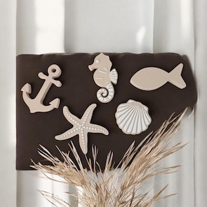 3D printing file including commercial license - STL scatter decoration