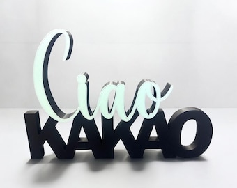 3D printing file including commercial license - STL - Ciao Kakao