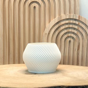 3D printing file including commercial license - STL - LED tealight holder