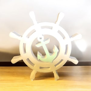 3D printing file including commercial license - STL steering wheel