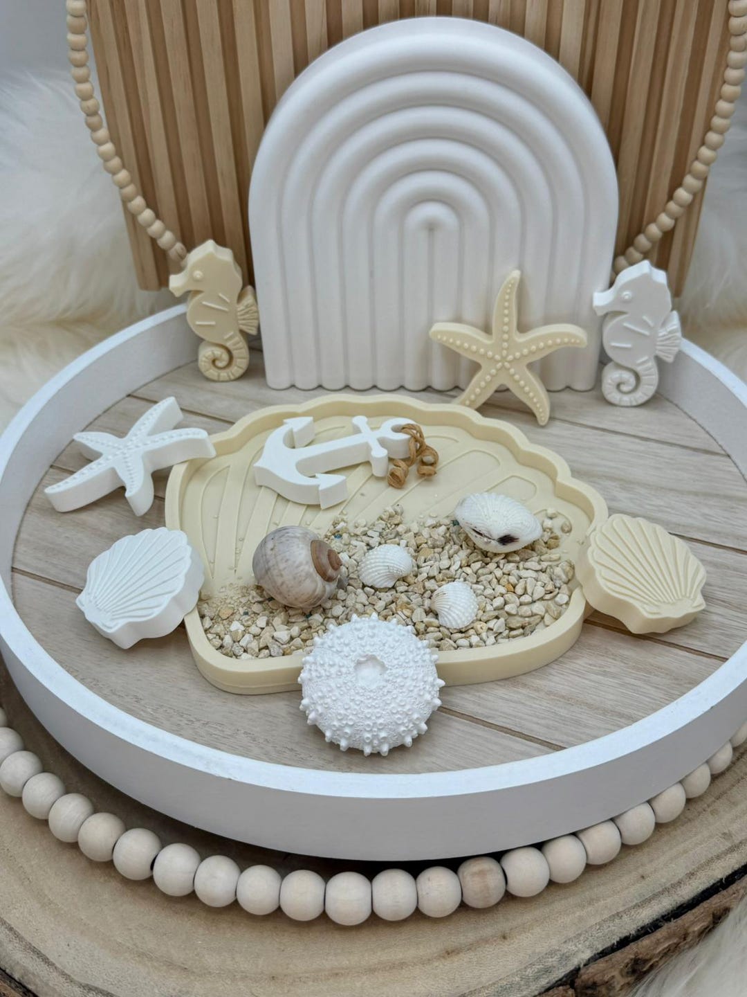 3D Printing File Including Commercial License - STL Shell Plate - Etsy