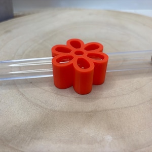 Provetta regalo denaro - fiore - stampa 3D - progetto fai da te