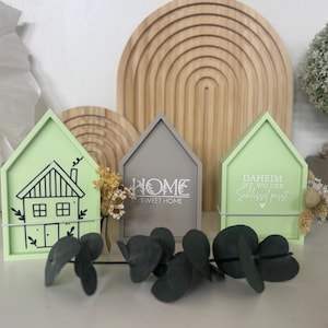 3D printing file including commercial license - STL light house with plug-in system