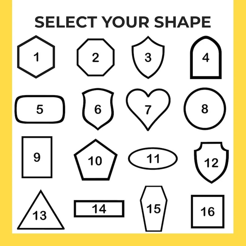 Design Your Own Photo Patch Custom Embroidery Patch All Shape Available. Put any picture or text on a patch. Iron/Sew on/Hook & loop backing image 2