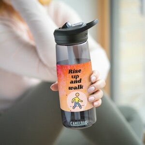 CamelBak Eddy® Wasserflasche