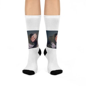 Chris Brown Socks - Etsy Australia