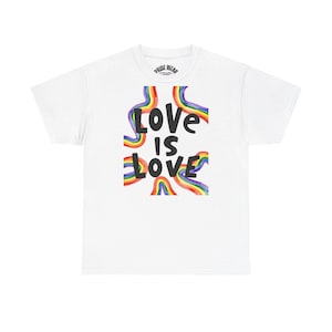 Love is Love